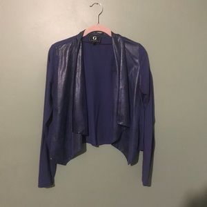 G by Giuliano  sweater